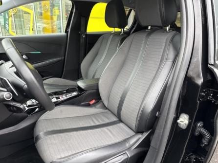 PEUGEOT 208 1.2 PureTech 100ch S&S Allure Pack EAT8 à vendre à Melun - Image n°11