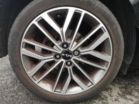 KIA Rio 1.0 T-GDI 120ch MHEV GT-Line DCT7 à vendre à Saint-Maximin - Image n°11