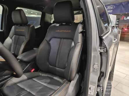 FORD Ranger 2.3 EcoBoost GTDi 281ch Stop&Start Double Cabine Wildtrak 4x4 BVA10 à vendre à Orléans - Image n°11