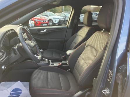 FORD Kuga 2.0 EcoBlue 150ch mHEV ST-Line à vendre à Orléans - Image n°10