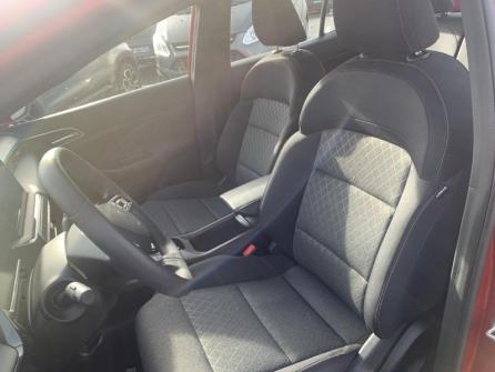 MG MOTOR MG3 Hybrid+ 195ch Standard à vendre à Châteauroux - Image n°10