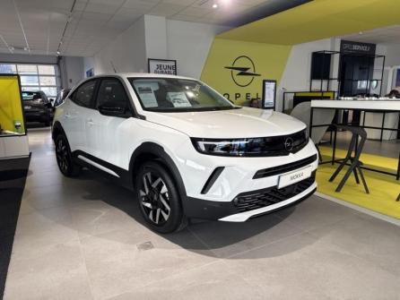 OPEL Mokka 1.2 Turbo 100ch à vendre à Bourges - Image n°1