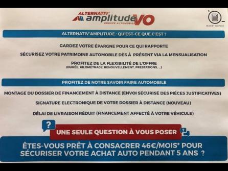 FORD Fiesta 1.0 EcoBoost 95ch ST-Line 5p à vendre à Montargis - Image n°3