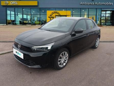 OPEL Corsa 1.2 Turbo 100ch Edition à vendre à Troyes - Image n°1
