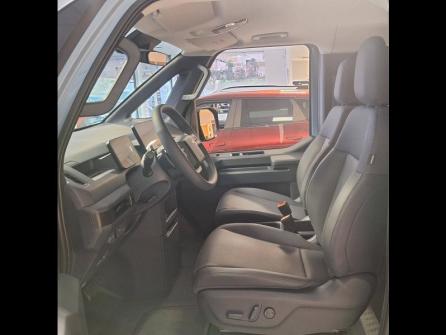 KIA PV5 Passenger L 163ch 71,2 kWh Plus à vendre à Auxerre - Image n°10