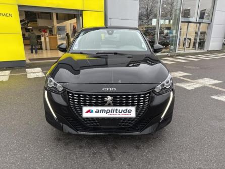 PEUGEOT 208 1.2 PureTech 100ch S&S Allure Pack EAT8 à vendre à Melun - Image n°2
