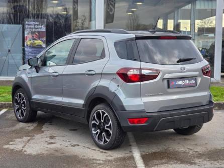 FORD EcoSport 1.0 EcoBoost 125ch Active 147g à vendre à Lons-le-Saunier - Image n°7