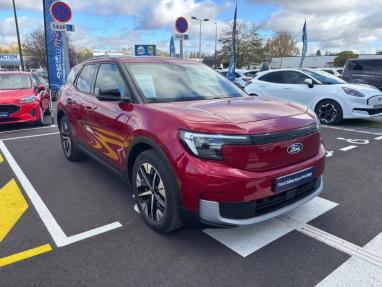 Voir le détail de l'offre de cette FORD Explorer 286ch Extended Range 77kWh Select RWD de 2025 en vente à partir de 36 899 € 