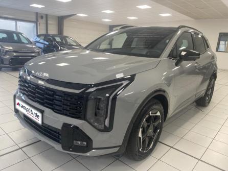 KIA Sportage 1.6 T-GDi 239ch GT-line Premium BVA6 à vendre à Garges Les Gonesse - Image n°1