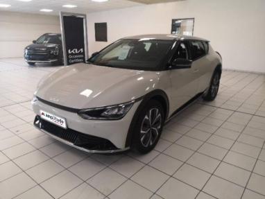 Voir le détail de l'offre de cette KIA EV6 229ch Air Design 2WD de 2021 en vente à partir de 27 499 € 