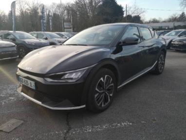 Voir le détail de l'offre de cette KIA EV6 229ch Air Active 2WD de 2021 en vente à partir de 25 499 € 