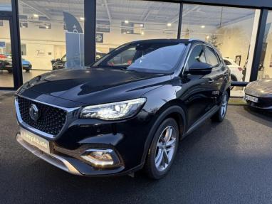 Voir le détail de l'offre de cette MG MOTOR EHS 1.5T GDI 258ch PHEV Luxury de 2021 en vente à partir de 19 999 € 