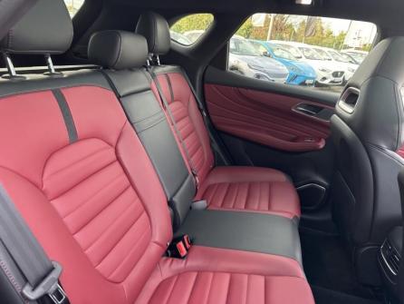 MG MOTOR EHS 1.5T GDI 258ch PHEV Luxury à vendre à Saint-Maximin - Image n°12