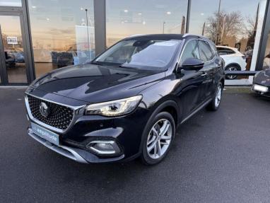 Voir le détail de l'offre de cette MG MOTOR EHS 1.5T GDI 258ch PHEV Luxury de 2021 en vente à partir de 19 999 € 