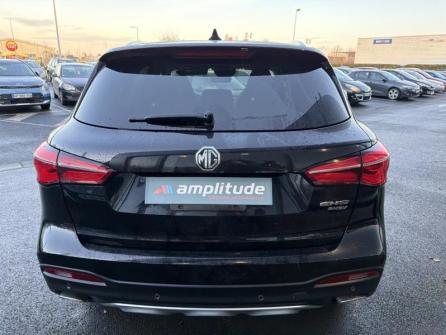 MG MOTOR EHS 1.5T GDI 258ch PHEV Luxury à vendre à Saint-Maximin - Image n°6
