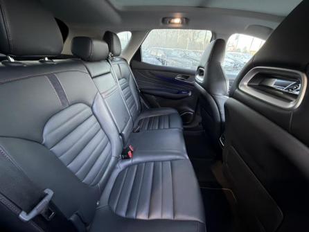 MG MOTOR EHS 1.5T GDI 258ch PHEV Luxury à vendre à Saint-Maximin - Image n°12