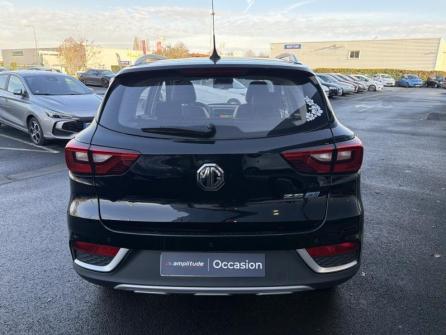 MG MOTOR ZS EV 143ch Luxury à vendre à Saint-Maximin - Image n°6