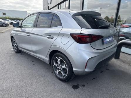 MG MOTOR MG3 Hybrid+ 195ch Luxury à vendre à Saint-Maximin - Image n°7