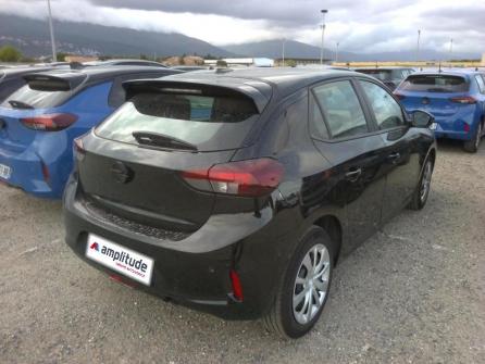 OPEL Corsa 1.2 Turbo 100ch Edition BVA8 à vendre à Melun - Image n°2