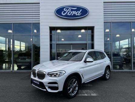 BMW X3 xDrive30eA 292ch xLine 10cv à vendre à Gien - Image n°1