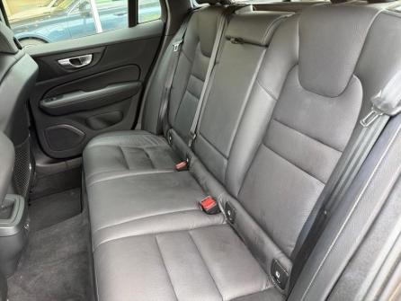 VOLVO V60 B4 197ch Plus Style Dark DCT 7 à vendre à Auxerre - Image n°10