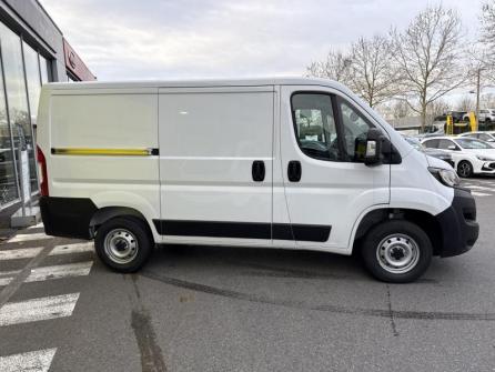 FIAT Ducato Fg 3.0 CH1 H3-Power 140ch à vendre à Melun - Image n°4