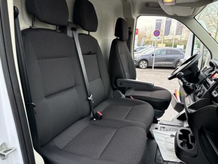 FIAT Ducato Fg 3.0 CH1 H3-Power 140ch à vendre à Melun - Image n°11