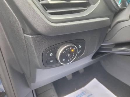 FORD Focus Active 1.0 Flexifuel mHEV 125ch Active Style à vendre à Sens - Image n°12