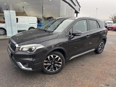Voir le détail de l'offre de cette SUZUKI SX4 S-Cross 1.4 Boosterjet Style de 2017 en vente à partir de 281.07 €  / mois