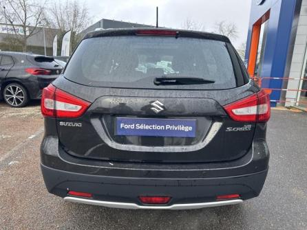 SUZUKI SX4 S-Cross 1.4 Boosterjet Style à vendre à Auxerre - Image n°6