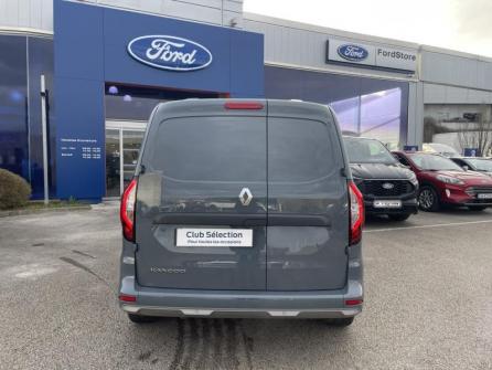 RENAULT Kangoo Van L1 1.3 TCe 130ch Extra EDC7 - 22 à vendre à Besançon - Image n°6