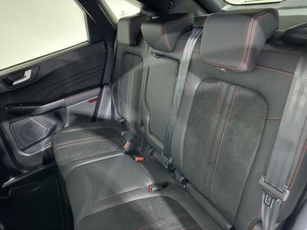 FORD Kuga 2.5 Duratec 180ch Hybrid FlexiFuel ST-Line X Powershift à vendre à Chaumont - Image n°11