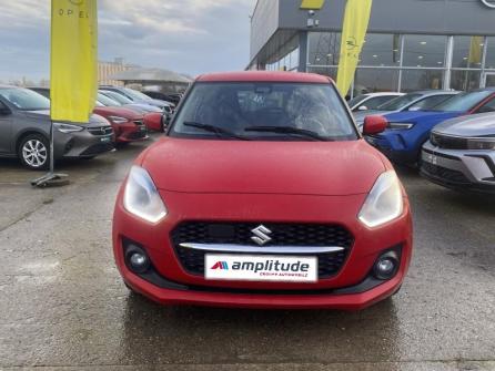 SUZUKI Swift 1.2 Dualjet Hybrid 83ch PrivilÃ¨ge à vendre à Montereau - Image n°2