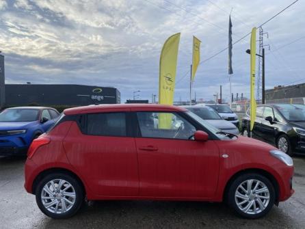 SUZUKI Swift 1.2 Dualjet Hybrid 83ch PrivilÃ¨ge à vendre à Montereau - Image n°8