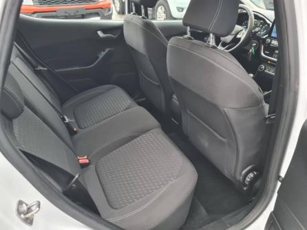 FORD Fiesta 1.0 EcoBoost 95ch Titanium 5p à vendre à Oyonnax - Image n°12