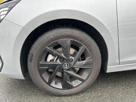 OPEL Corsa 1.2 Turbo 100ch Edition à vendre à Bourges - Image n°10