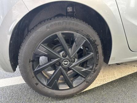 OPEL Corsa 1.2 Turbo 100ch Edition à vendre à Bourges - Image n°12