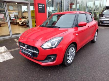 SUZUKI Swift 1.2 Dualjet Hybrid 83ch PrivilÃ¨ge à vendre à Garges Les Gonesse - Image n°1