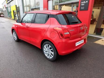 SUZUKI Swift 1.2 Dualjet Hybrid 83ch PrivilÃ¨ge à vendre à Garges Les Gonesse - Image n°7