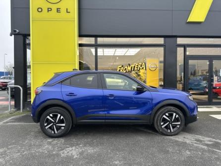 OPEL Mokka 1.2 Turbo Hybrid 136ch Edition e-DCT6 à vendre à Bourges - Image n°4