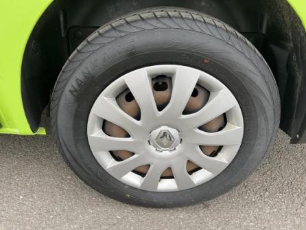 RENAULT Trafic Fg L1H1 1000 1.6 dCi 125ch energy Confort Euro6 à vendre à Auxerre - Image n°9